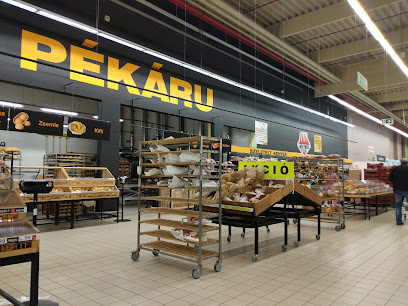 Auchan Áruház Törökbálint