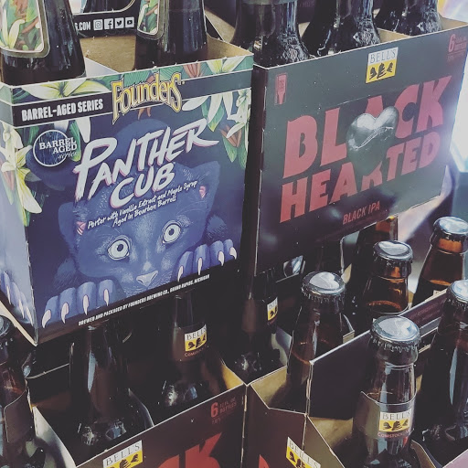 Party Store «Express Tobacco Vapor & Liqour Outlet», reviews and photos, 704 S Lapeer Rd, Lake Orion, MI 48362, USA