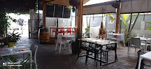 Atmosphère du Restaurant italien La Gondole à Saint-Joseph - n°1