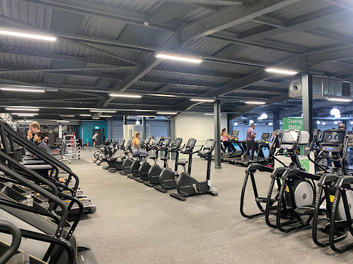 PureGym Milton Keynes Winterhill