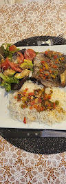 Kebab du Restaurant africain Le Savanna à Albertville - n°1