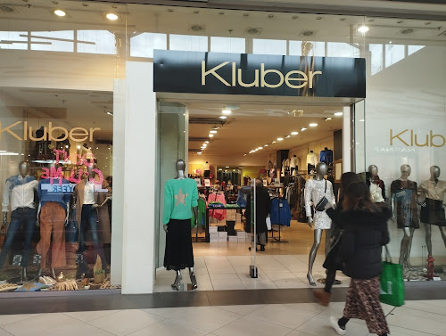 Magasin de vêtements pour femmes Kluber Gramont Toulouse