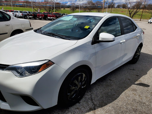 Used Car Dealer «Keystone Chevrolet», reviews and photos