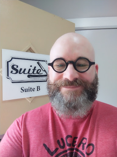 Barber Shop «The Suite Barbershop», reviews and photos, 629 Sligo Ave, Silver Spring, MD 20910, USA