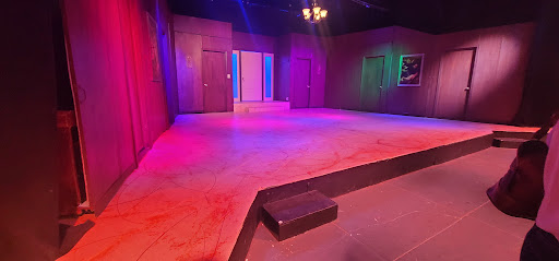 Performing Arts Theater «Circle Arts Theatre», reviews and photos, 124 Elizabeth Ave, New Braunfels, TX 78130, USA