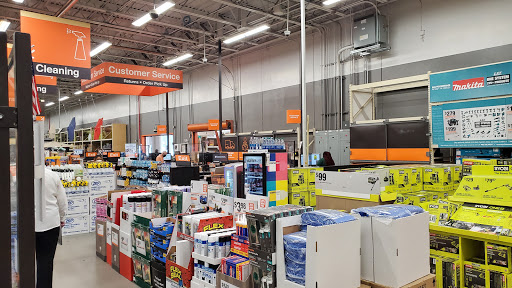 Home Improvement Store «The Home Depot», reviews and photos, 11001 Pines Blvd, Pembroke Pines, FL 33026, USA