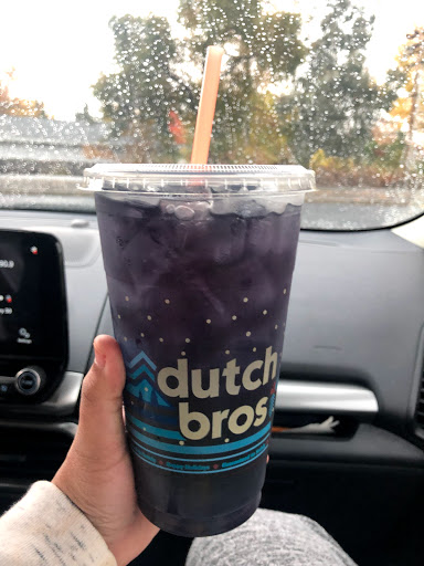 Coffee Shop «Dutch Bros Coffee», reviews and photos, 8552 Madison Ave, Fair Oaks, CA 95628, USA
