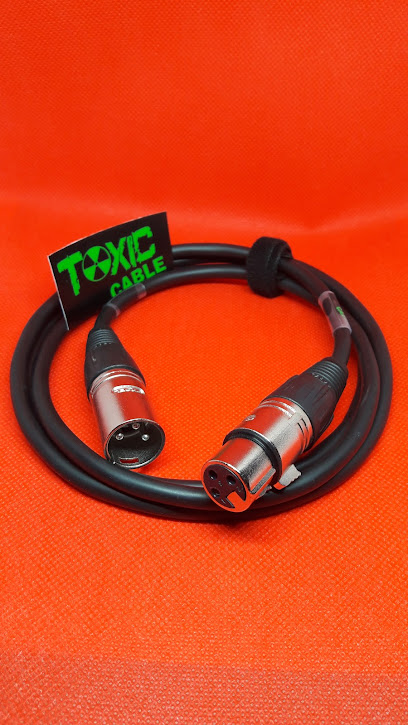 Tóxic Cables