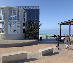 Hartenbos Seefront photo