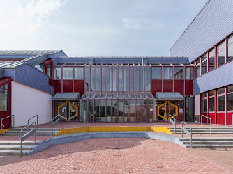 Volksschule Hof-Krötenbruck Grundschule