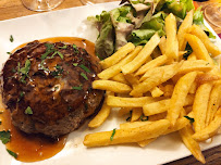 Steak tartare du Restaurant Les Tontons à Paris - n°5