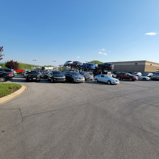 Used Car Dealer «CarMax», reviews and photos, 449 Pinnacle Pkwy, Bristol, TN 37620, USA