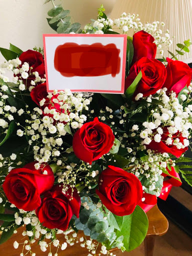 Florist «Simple Elegance Floral», reviews and photos, 13692 E Alameda Ave, Aurora, CO 80012, USA