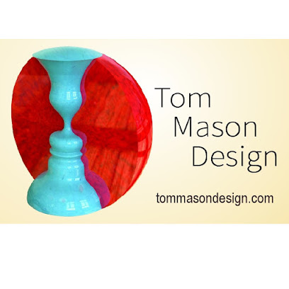 Tom Mason Design