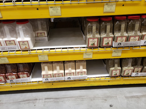 Restaurant Supply Store «Restaurant Depot», reviews and photos, 4420 Brookfield Corporate Dr, Chantilly, VA 20151, USA