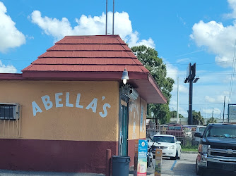 Abella's Cuban Restaurant