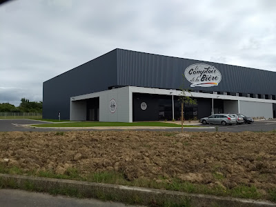 La Boutique du Comptoir à Montaigu-Vendée