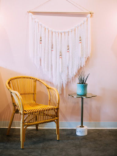 Hair Salon «b/rose beauty bar», reviews and photos, 50 Liberty St #116, Powell, OH 43065, USA