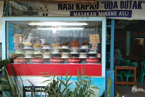 Nasi Kapau Uda Botak image