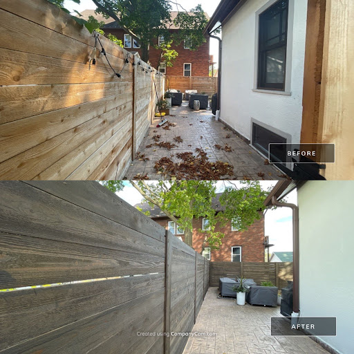 Painter «Megna Painting», reviews and photos, 2726 Atwood Ave, Madison, WI 53704, USA