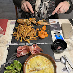 Photo n° 1 de l'avis de Pascal.. fait le 12/03/2023 à 08:58 pour Le Vieux Cabaret à Villefranche-d'Albigeois