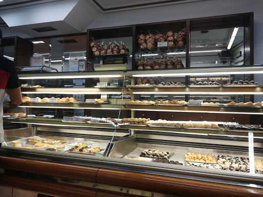 Pastelería Ares en Guernica, Bizkaia