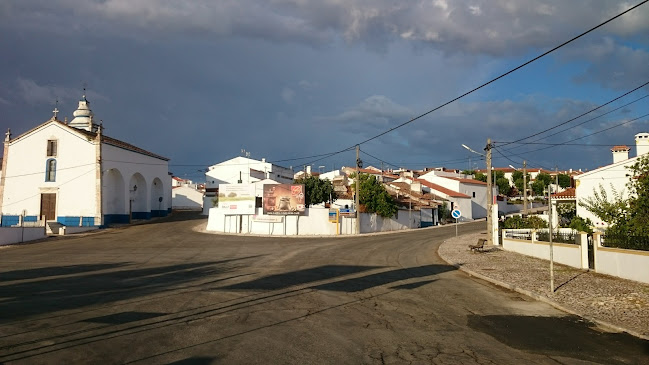 Quinta da Pedra Moura - Hotel