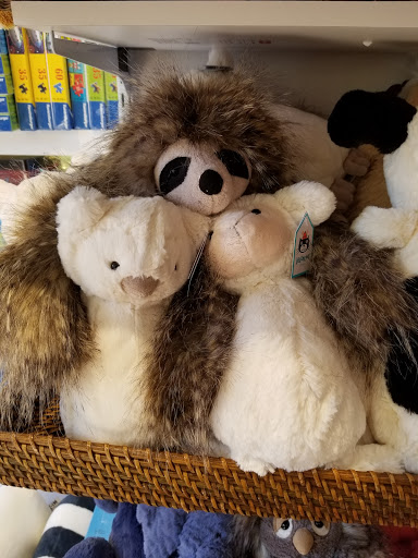 Toy Store «Engine Ear Toys», reviews and photos, 879 Newport Center Dr, Newport Beach, CA 92660, USA