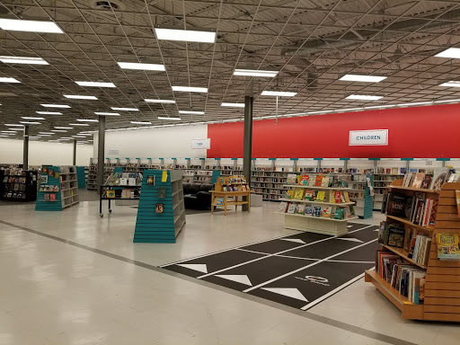 Book Store «Book Vault», reviews and photos, 6505 E Southern Ave #201, Mesa, AZ 85206, USA