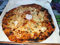 Pizza du Pizzeria Pizza Presto à Verdun - n°12
