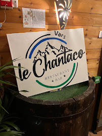 Photos du propriétaire du Restaurant français le Chantaco à Vars - n°11