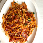 Photo n°3 de l'avis de Giulia. fait le 24/07/2019 à 10:32 sur le  Hosteria Flamingo à Campello sul Clitunno