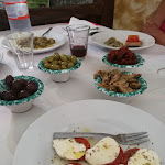 Photo n°3 de l'avis de mike983. fait le 16/06/2019 à 10:46 sur le  Trattoria Pane e Vino à Locanda