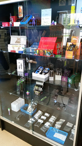 Tobacco Shop «Up-N-Smoke», reviews and photos, 110 Sparrow Dr, Shepherdsville, KY 40165, USA