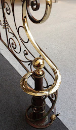 Photo n°19 de Ferronnerie d'art Jean-Charles Rodriguez à Beaulieu-sur-Mer ()