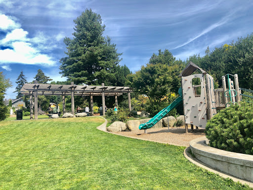 Park «Kirke Park», reviews and photos, 7028 9th Ave NW, Seattle, WA 98117, USA