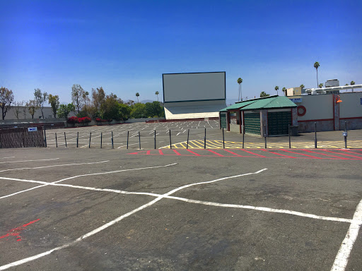 Drive-in Movie Theater «Van Buren Drive-In Theatre and Swap Meet», reviews and photos, 3035 Van Buren Boulevard, Riverside, CA 92503, USA