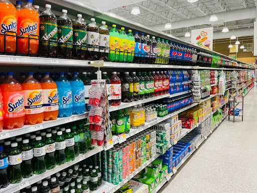 Supermarket «Publix Super Market at Shakerag Shopping Center», reviews and photos, 7780 McGinnis Ferry Rd, Suwanee, GA 30024, USA