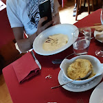 Photo n°2 de l'avis de Alex. fait le 28/06/2021 à 04:18 sur le  Ristorante Capanna Carla à Tache