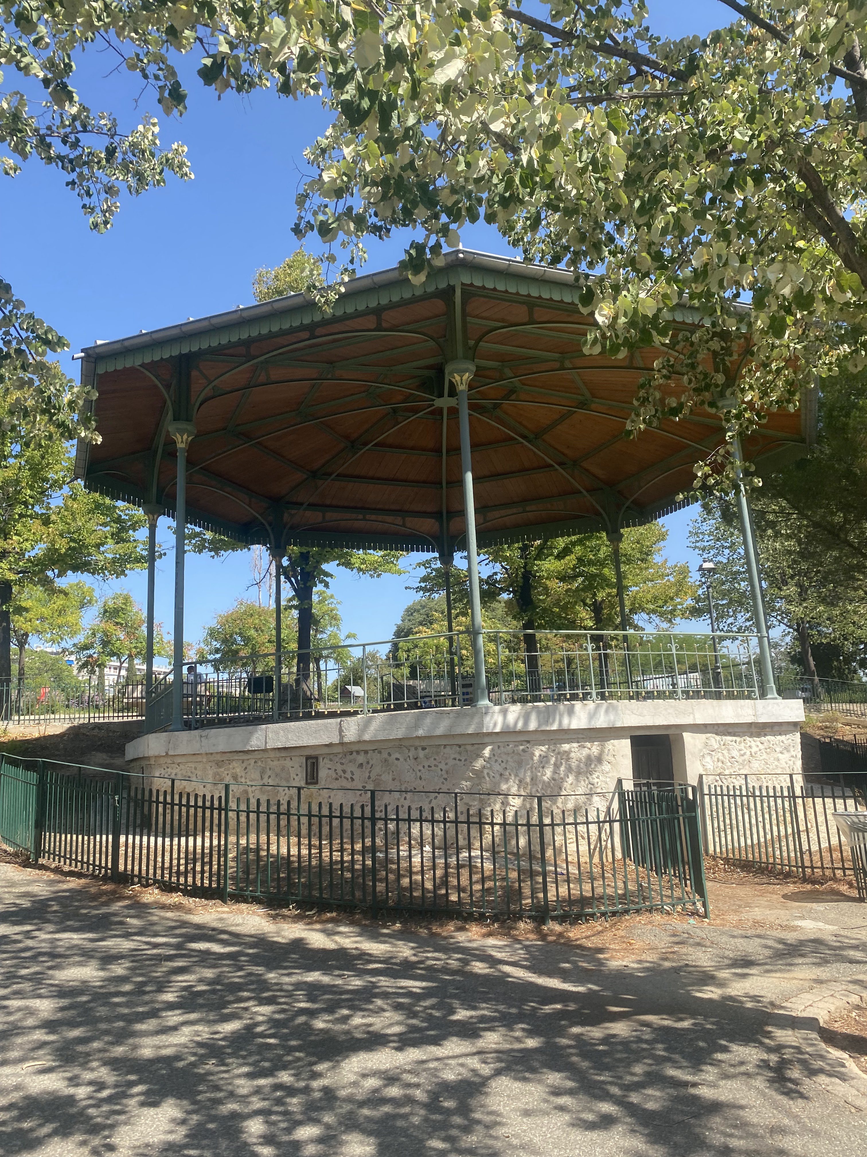 Photo n° 40 de l'avis de attoh.m fait le 14/08/2023 à 10:10