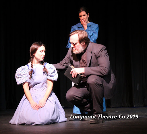 Performing Arts Theater «Longmont Theatre Company», reviews and photos, 513 Main St, Longmont, CO 80501, USA