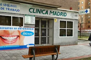 CLINICA MADRID FUENLABRADA (C / Leganés) image