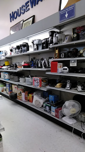 Thrift Store «Goodwill», reviews and photos, 390 Plaza Dr, Folsom, CA 95630, USA