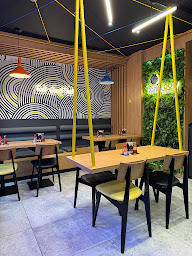 Photo n°6 de BANGCOOK Nanterre Fast-Good Thaï à Nanterre ()
