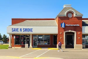 Save n Smoke image