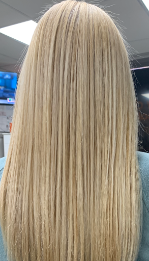 Beauty Salon «Touch Of Class Beauty Salon», reviews and photos, 5489 Ridge Rd, Parma, OH 44129, USA