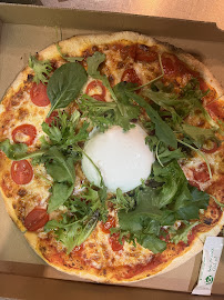 Plats et boissons du Pizzeria Padrino Pizza le blanc mesnil - n°17
