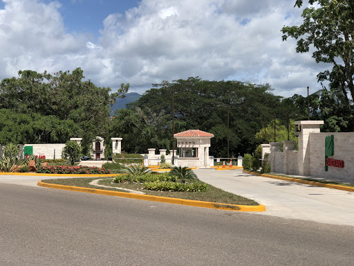 Zamorano Pan-American Agricultural School