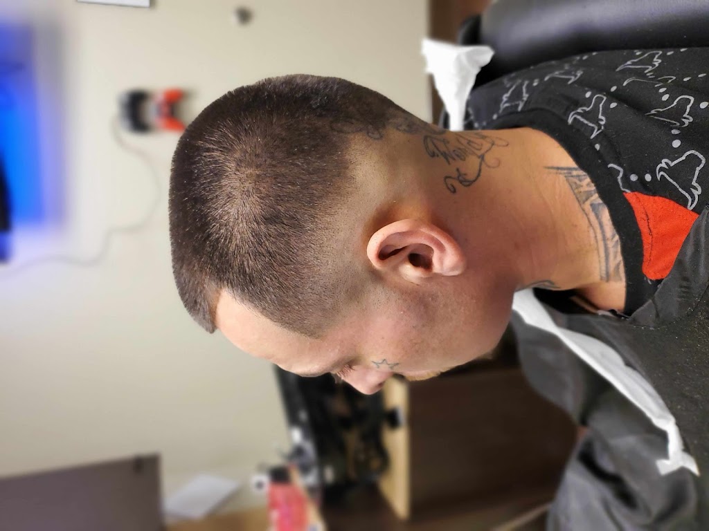 Ace Of Spades Barber Studio Rosharon, TX 77583 Services and Reviews