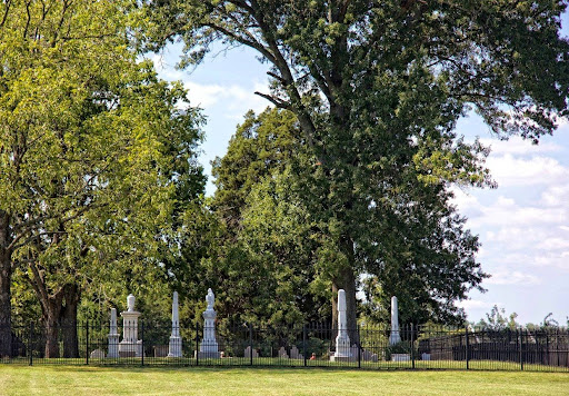 Historical Landmark «Carnton», reviews and photos, 1345 Eastern Flank Cir, Franklin, TN 37064, USA
